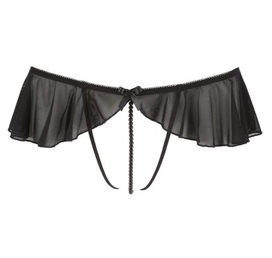 G-string with Frills XL